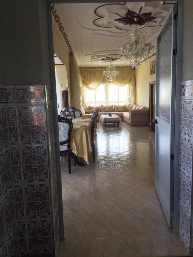 Villa Casa Dina Tanger Exterior foto