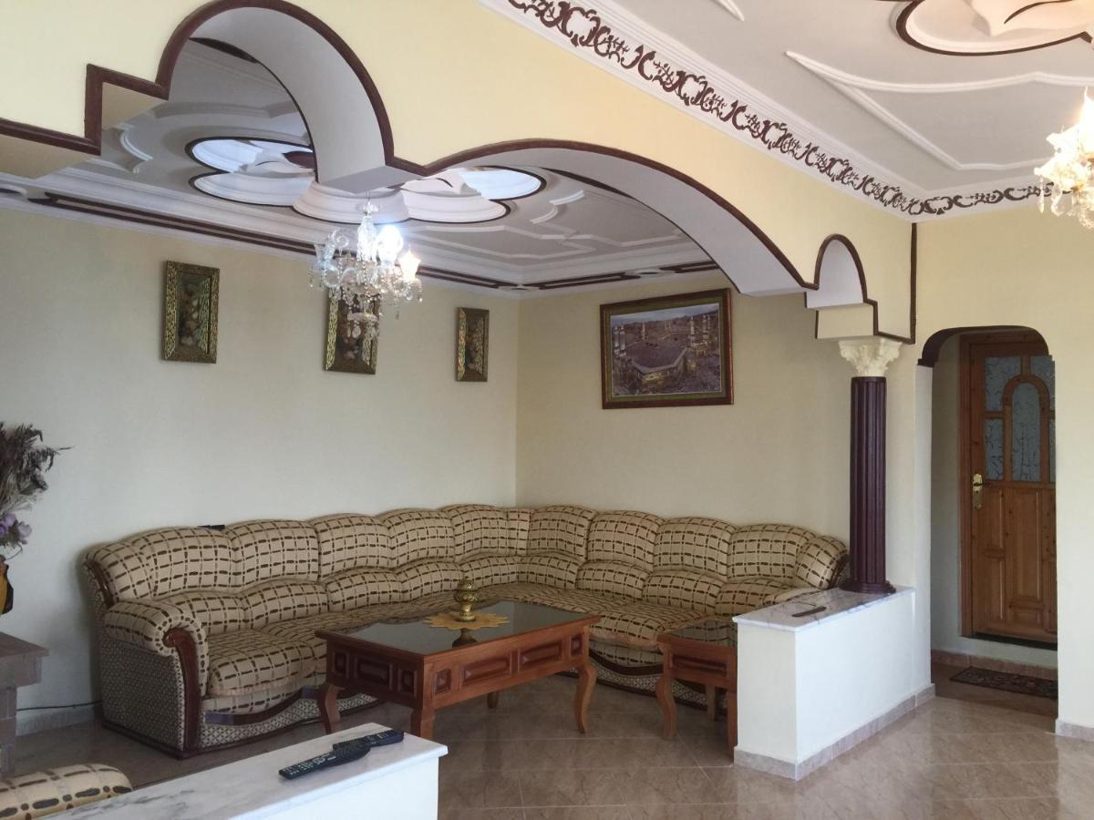 Villa Casa Dina Tanger Exterior foto