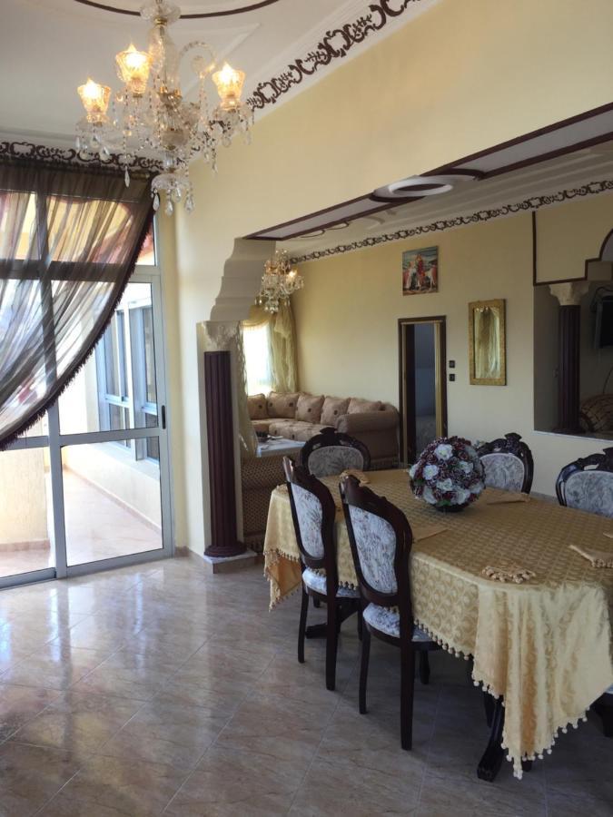 Villa Casa Dina Tanger Exterior foto
