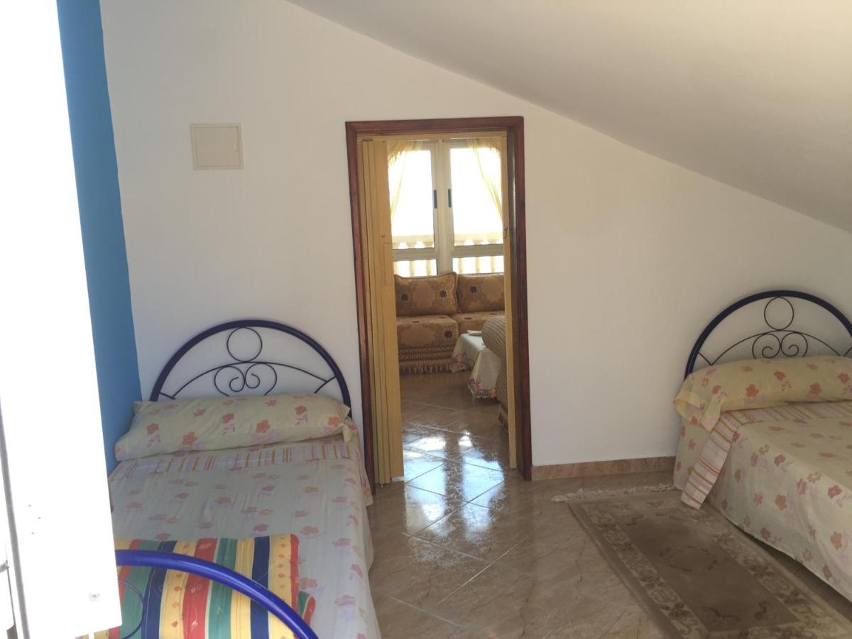 Villa Casa Dina Tanger Exterior foto