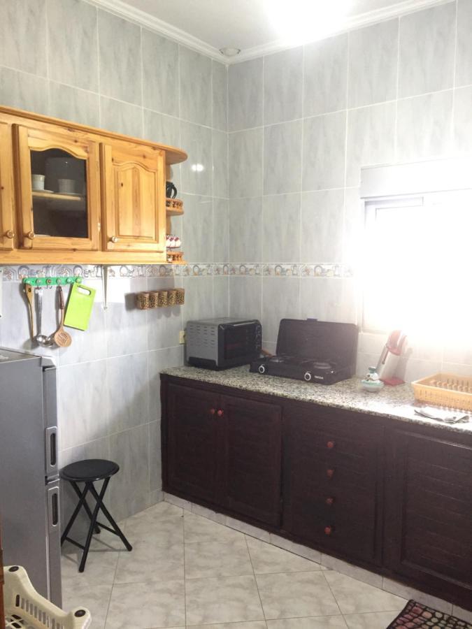 Villa Casa Dina Tanger Exterior foto