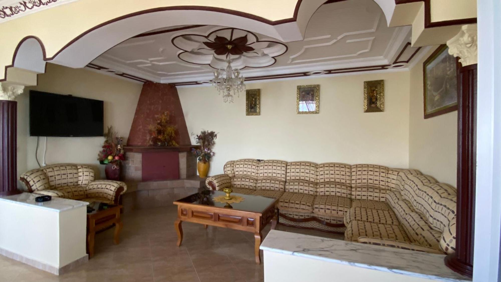 Villa Casa Dina Tanger Exterior foto