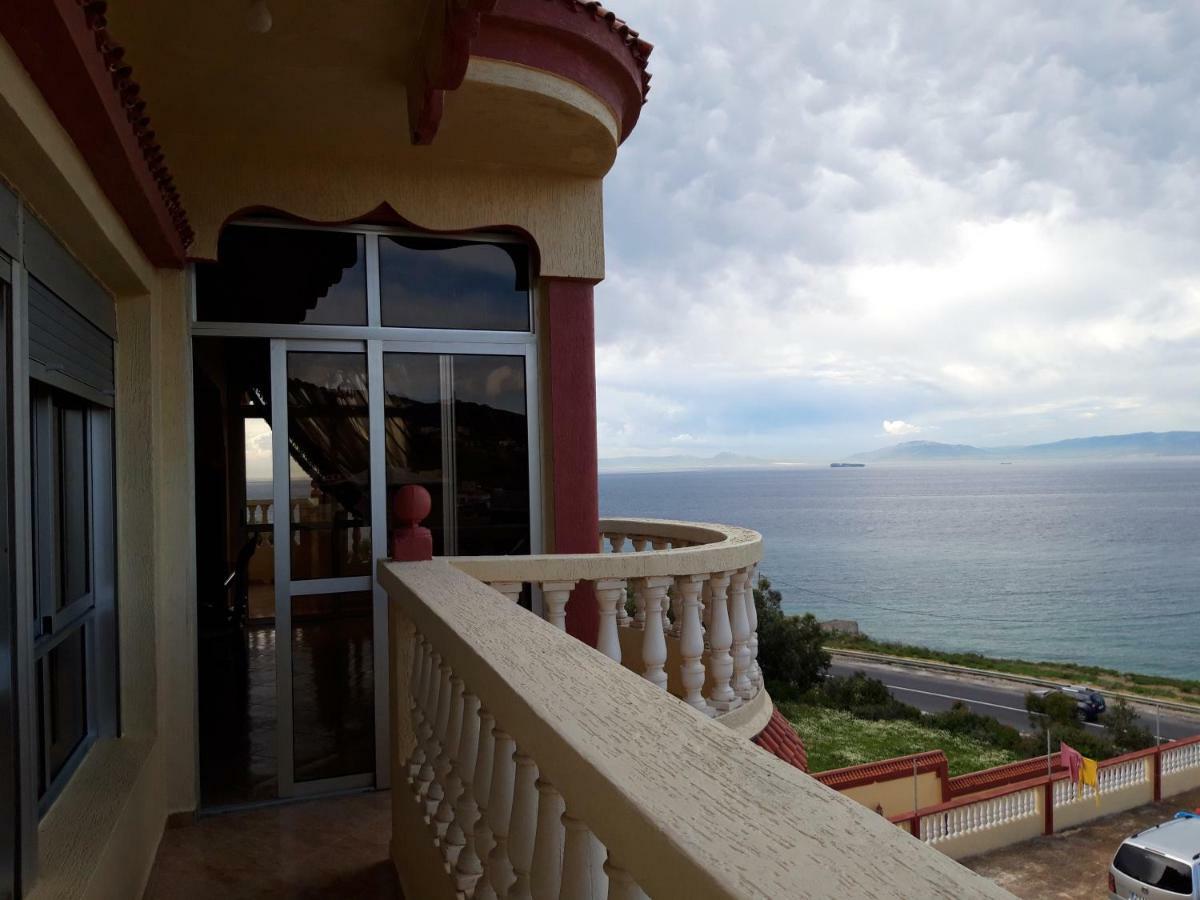 Villa Casa Dina Tanger Exterior foto